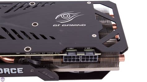 Gigabyte Geforce Gtx Ti G Gaming Review Bit Tech Net