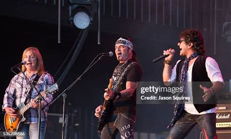 Great White Band Photos And Premium High Res Pictures Getty Images