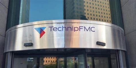 TechnipFMC: Completes Split into Technip Energies and TechnipFMC - ROGTEC