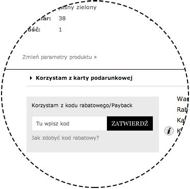 Jak działają kupony rabatowe Rabatuj pl