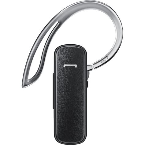 Amazon Samsung Bluetooth Headset Retail Packaging Black Cell