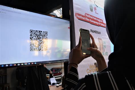 Portal Berita Pemerintah Kota Yogyakarta Pameran Foto Dan Festival