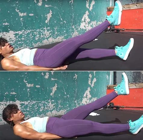 16 Best Core Exercises To Improve Your Strength