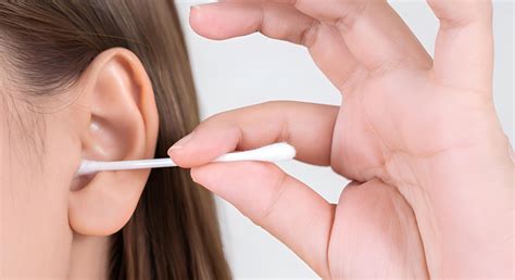 4 Safe Ways To Clean Your Ears Orange Magazine