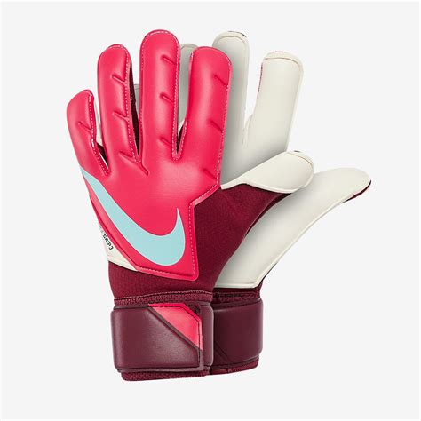 Nike Vapor Grip Promo Siren Rot Team Rot Dynamic Blau Herren