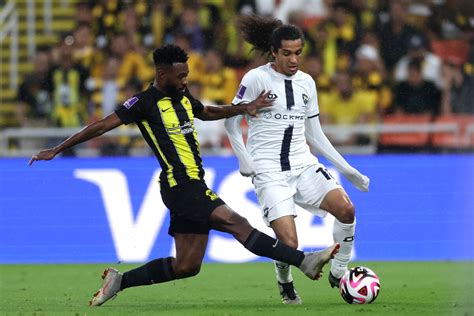 Al Ittihad Cruise Past Auckland City