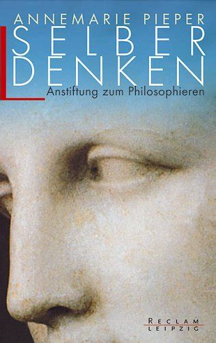 9783379015851 Selber Denken Anstiftung Zum Philosophieren ZVAB