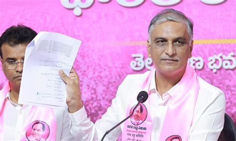 Revanth frustrated as his farm loan waiver pretension is not working