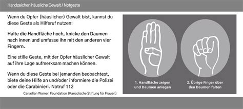 Gewalt Infopoint Bz