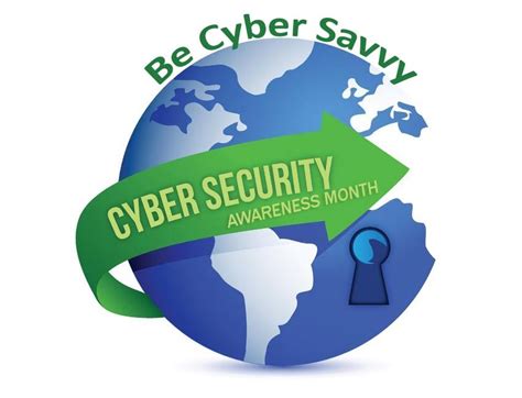 The Importance Of National Cyber Security Awareness Month