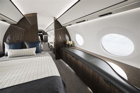 Design Et Al G700 Grand Suite By Gulfstream Aerospace Corp