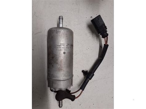 Electric Fuel Pump Volkswagen Passat Variant 2 0 TDI 16V Bluemotion