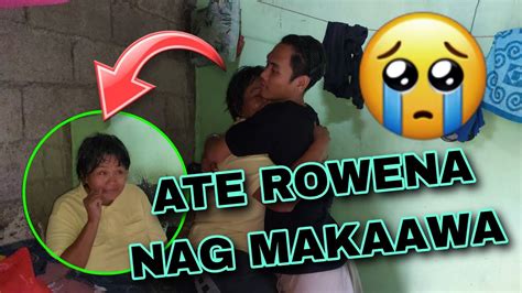 ATE ROWENA MY HILING NGAYONG NEW YEAR ERWIN TV OFFICIAL YouTube