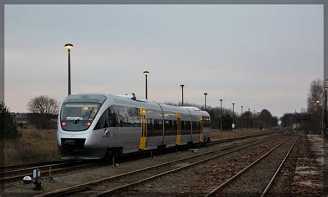 Niederbarnimer Eisenbahn NEB Fotos Baureihe643 Startbilder De