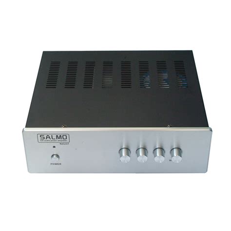 Купить hi fi Усилитель мощности Бытовой усилитель высокой мощности HiFi ...