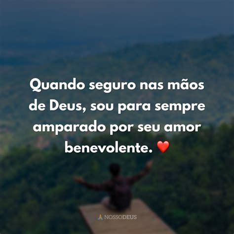 70 Frases De Deus Cuida De Mim Para Superar Todas As Dificuldades