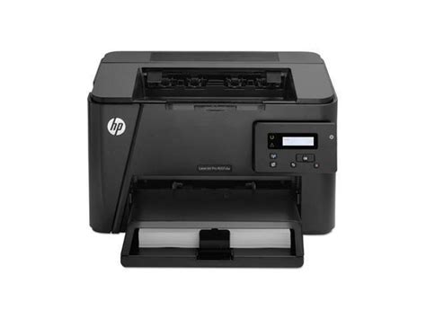 HP LaserJet Pro M201dw Wireless Laser Printer - HEWCF456A - Newegg.com