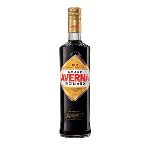 Averna Brands Products Beverage World