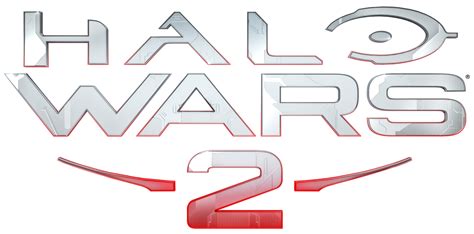 Halo Wars 2 Logopedia Fandom Powered By Wikia