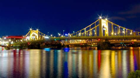 Roberto Clemente Bridge Tours - Book Now | Expedia