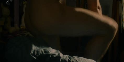 Auscaps Jacob Ifan Nude In The Accident Episode