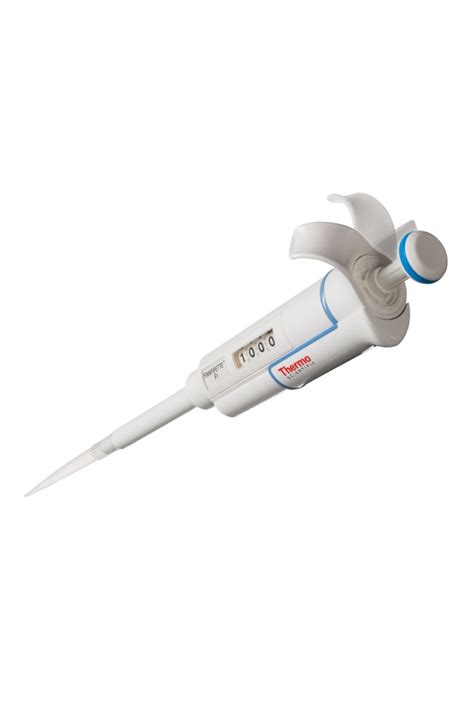 Thermo Scientific Finnpipette F1 Variable Volume Pipettespipette