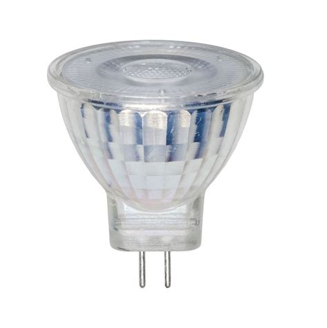 Led Gu4 Mr11 12v 345lm 4 5w 2700k Dirks Lichtadvies