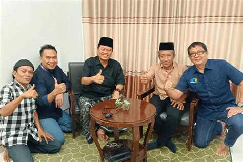 Mantap Jadi Bakal Calon Gubernur Gus Yusuf Selalu Berupaya Tempatkan