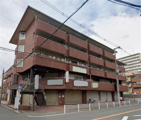 平野区長吉長原東1丁目貸店舗・事務所の賃貸物件 大阪の貸倉庫貸工場貸店舗貸事務所