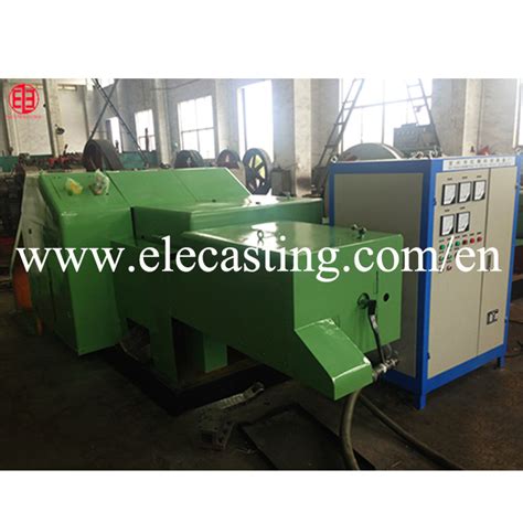 High Efficient Nuts And Bolts Making Automatic Hot Forging Machine
