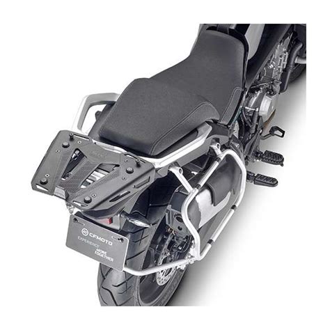 Givi Sr Attacco Kit Staffe Per Bauletto Cf Moto Mt