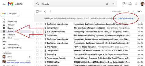 Easy Way To Delete Emails In Gmail Palacio Buttaide