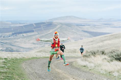 2023 Badger Mountain Challenge Badger Mountain Challenge