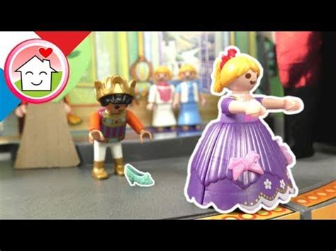 Playmobil En Francais Performance Th Trale De Lena La Famille Hauser