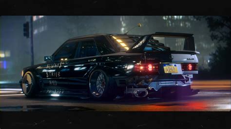 Need for Speed Unbound abraça o anime e tem lançamento ainda este ano