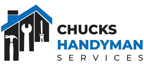 Home Chucks The Handyman Services