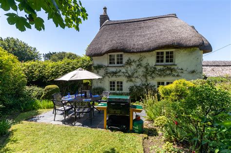 Putsborough Manor Cottage (sleeps 4 ) · Holiday Cottage nr Croyde