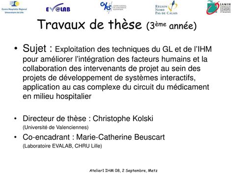 PPT Atelier 1 Modèles vivants à lexécution transformations