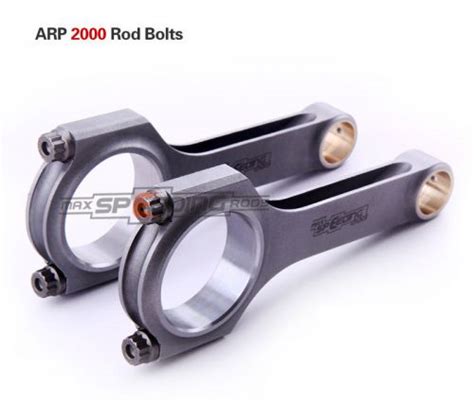 Buy Forged Connecting Rods Arp Bolt For Fiat Old Model Cylinder