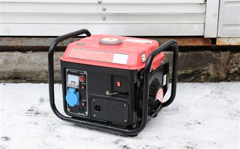 Best Portable Home Generators Buyers Guide | SafeWise