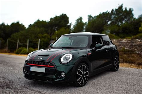 Mini Cooper S Jcw Stag Aceito Retoma S O Domingos De Benfica Olx