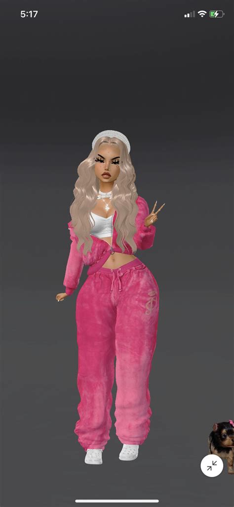 Pin By Tanaja Dawkins On Imvu Baddie Outfits Imvu Outfits Ideas Cute Baddie Outfits