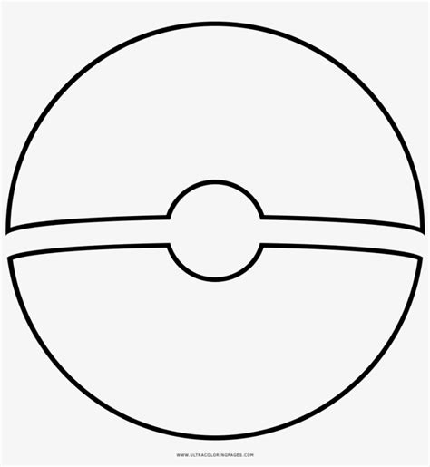 Pokeball Coloring Page Pokemon The Best Porn Website