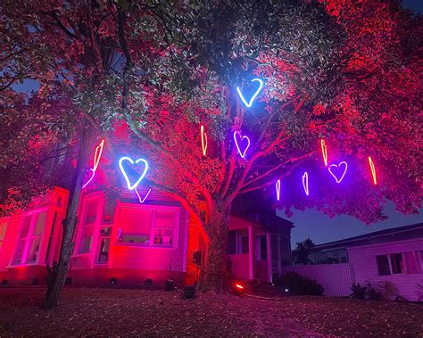 The Best Places To See Christmas Lights In Auckland URBAN LIST NEW 3564