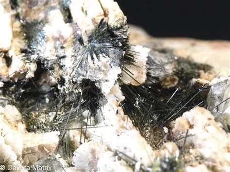 Aegirine Mineral Specimen For Sale