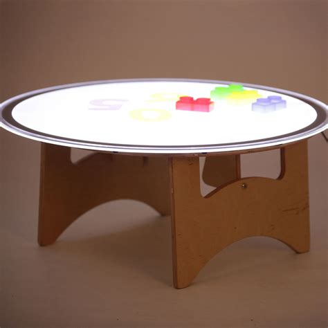 Panel Light: Light Panel Education