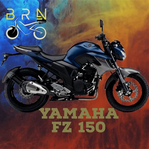 Yamaha fz150 - BIKE RENTAL NEPAL