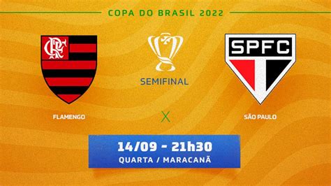 Flamengo X São Paulo Onde Assistir Prováveis Times E Desfalques Da