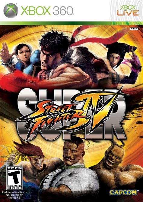 Super Street Fighter IV StrategyWiki The Video Game Walkthrough And