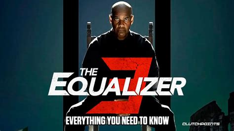 Move Review: The Equalizer 3 | FCT News